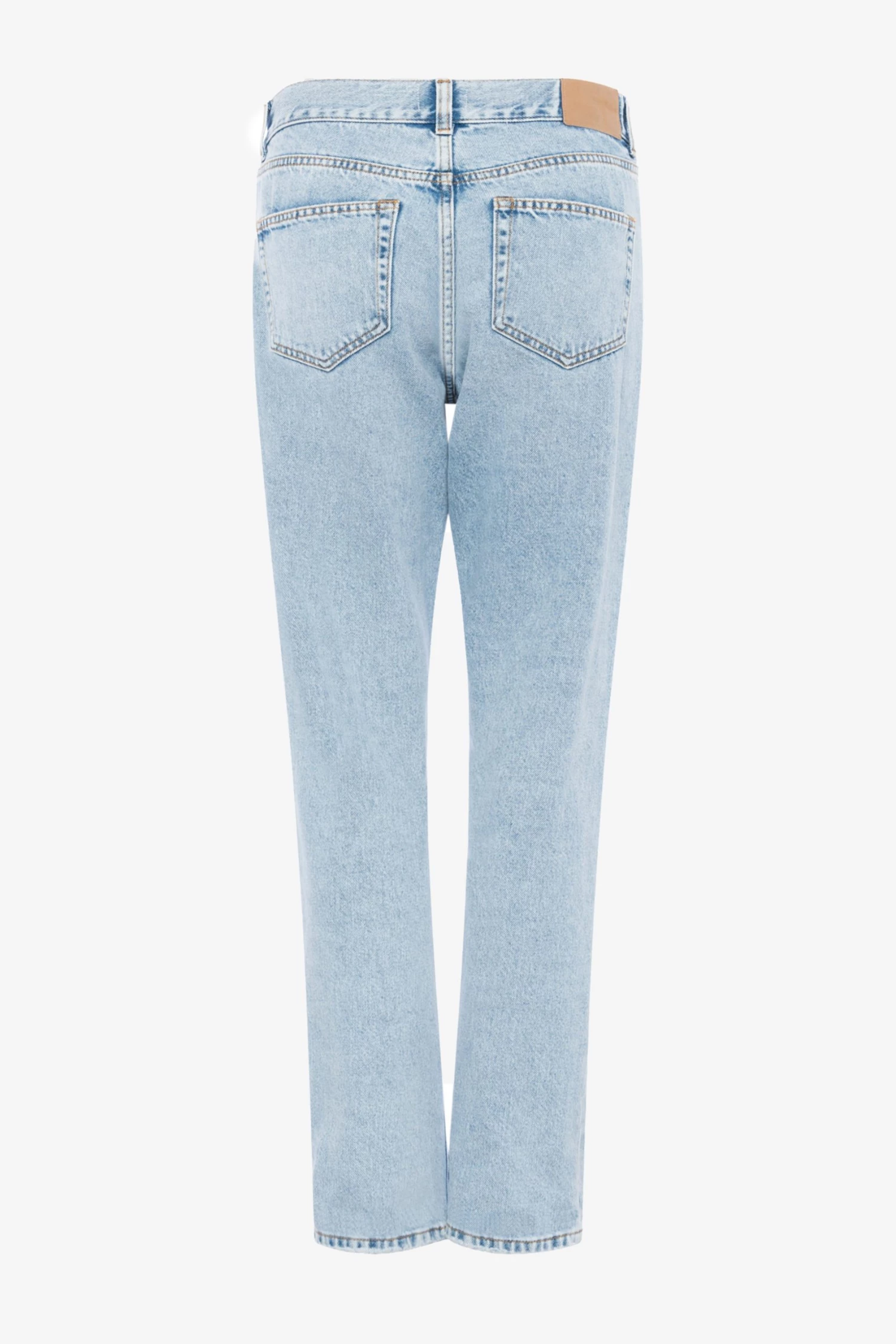 French Connection Palmira Organic Jeans 10 French Connection Palmira Organic Jeans