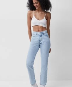 French Connection Palmira Organic Jeans