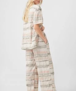 French Connection Hope Crinkle Trouser 9 French Connection Hope Crinkle Trouser