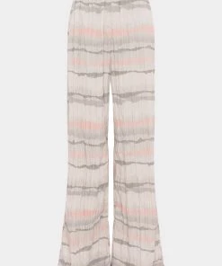 French Connection Hope Crinkle Trouser 11 French Connection Hope Crinkle Trouser