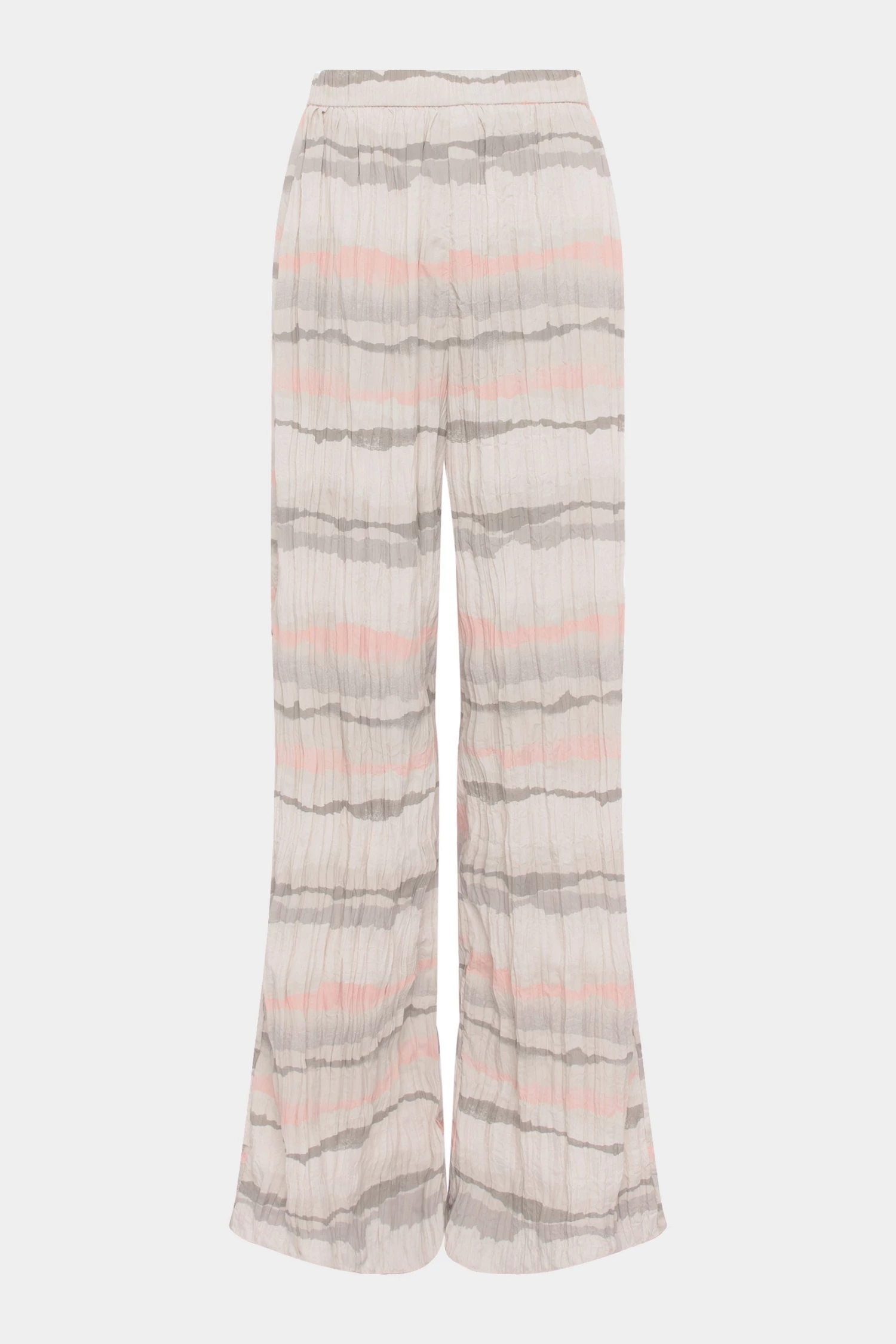 French Connection Hope Crinkle Trouser 7 French Connection Hope Crinkle Trouser