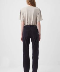 French Connection Sale Paula Micro Cord Jeans