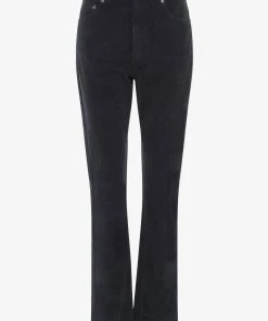 French Connection Sale Paula Micro Cord Jeans