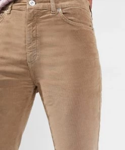 French Connection Sale Paula Micro Cord Jeans