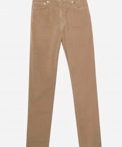 French Connection Sale Paula Micro Cord Jeans