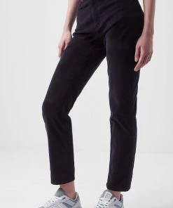 French Connection Sale Paula Micro Cord Jeans