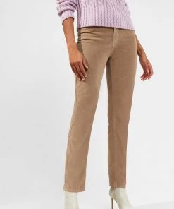 French Connection Sale Paula Micro Cord Jeans