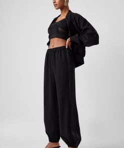 French Connection Sale Renchi Ponte Trousers