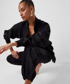 French Connection Sale Renchi Ponte Trousers