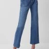 French Connection Robyne Recycled Kick Flare Jeans 2 French Connection Robyne Recycled Kick Flare Jeans