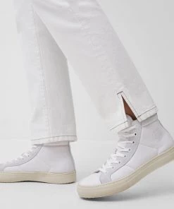 French Connection Last Chance To Buy Palmira Side Split Jeans