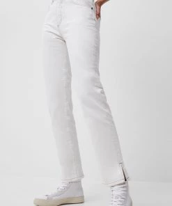 French Connection Last Chance To Buy Palmira Side Split Jeans