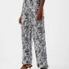 French Connection Sale Binalo Sequin Joggers