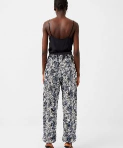 French Connection Sale Binalo Sequin Joggers