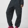 French Connection Sale Rina Embellished Joggers