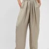 French Connection Arlo Drape Suit Trousers