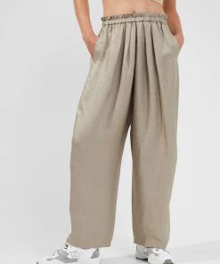 French Connection Arlo Drape Suit Trousers