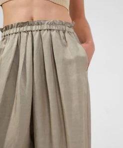 French Connection Arlo Drape Suit Trousers