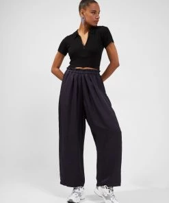 French Connection Arlo Drape Suit Trousers