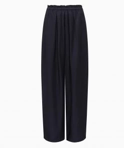 French Connection Arlo Drape Suit Trousers