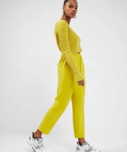 French Connection Emiko Whisper Ruth Joggers