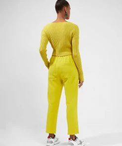 French Connection Emiko Whisper Ruth Joggers