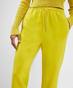 French Connection Emiko Whisper Ruth Joggers