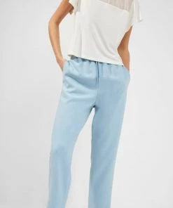 French Connection Trousers Emiko Whisper Ruth Joggers