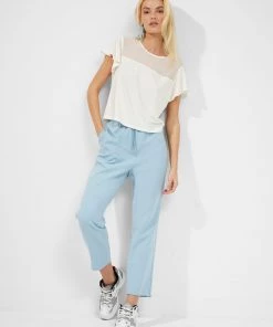 French Connection Trousers Emiko Whisper Ruth Joggers