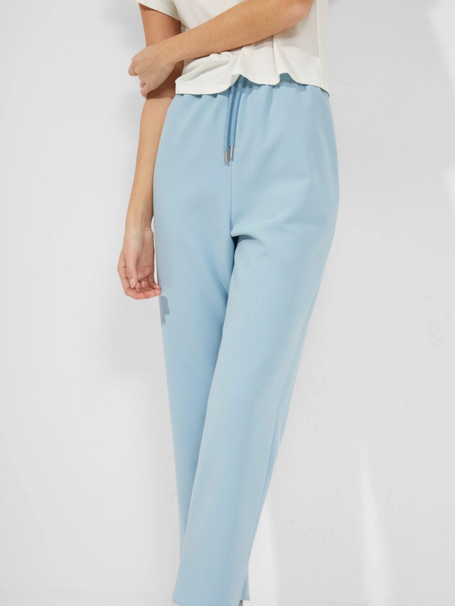 French Connection Trousers Emiko Whisper Ruth Joggers 5 French Connection Trousers Emiko Whisper Ruth Joggers