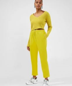 French Connection Emiko Whisper Ruth Joggers