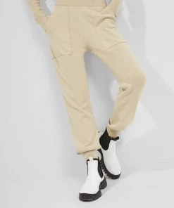 French Connection Sale Kara Joggers