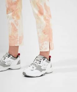 French Connection Organic Zaray Natural-Dye Cropped Jeans