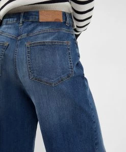 French Connection Comfort Recycled Culottes Jeans 9 French Connection Comfort Recycled Culottes Jeans