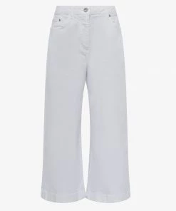 French Connection Comfort Recycled Culottes Jeans