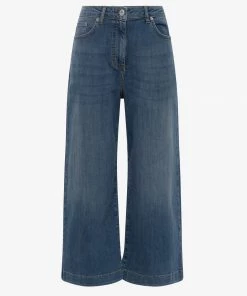 French Connection Comfort Recycled Culottes Jeans 11 French Connection Comfort Recycled Culottes Jeans