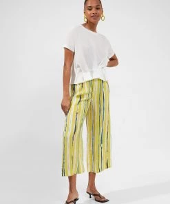 French Connection Gaia Delphine Culottes Sale