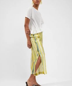 French Connection Gaia Delphine Culottes Sale