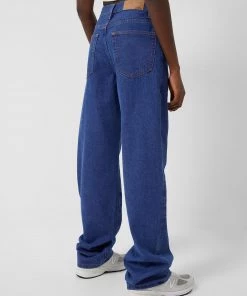 French Connection Recycled Denim 90s Loose Jeans Sale