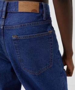 French Connection Recycled Denim 90s Loose Jeans Sale