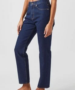 French Connection Sale Palmira Recycled High-Rise Jeans