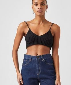 French Connection Sale Palmira Recycled High-Rise Jeans