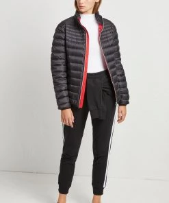 French Connection Bea Packable Puffa Jacket