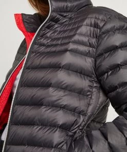 French Connection Bea Packable Puffa Jacket