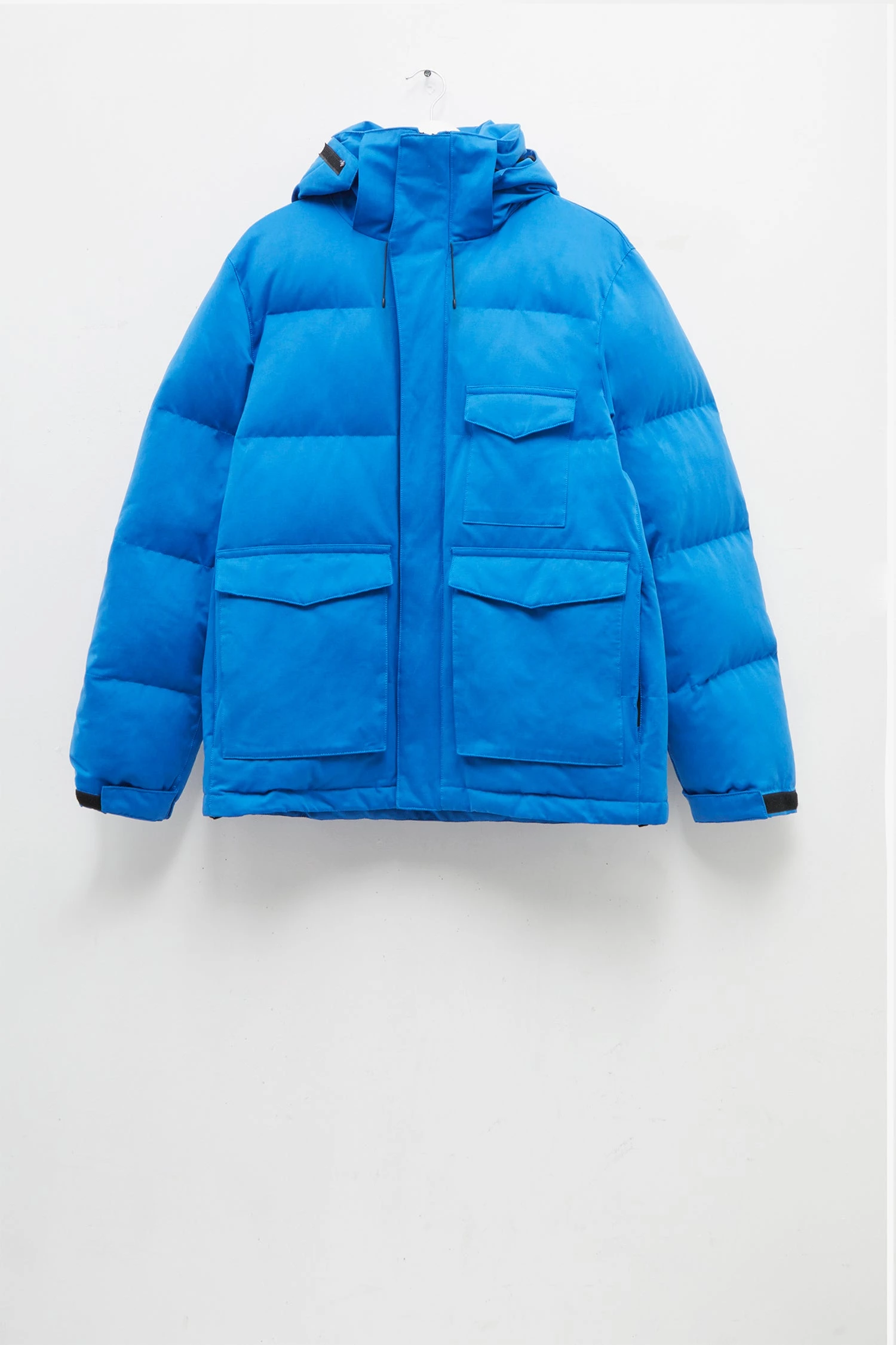 French Connection Micro Cotton Drill Puffer Jacket Coats & Jackets 9 French Connection Micro Cotton Drill Puffer Jacket Coats & Jackets