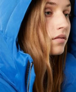 French Connection Micro Cotton Drill Puffer Jacket Coats & Jackets 12 French Connection Micro Cotton Drill Puffer Jacket Coats & Jackets