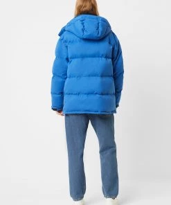 French Connection Micro Cotton Drill Puffer Jacket Coats & Jackets 13 French Connection Micro Cotton Drill Puffer Jacket Coats & Jackets