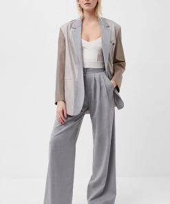 French Connection Ikari Recycled Blazer