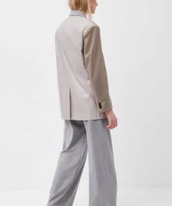 French Connection Ikari Recycled Blazer