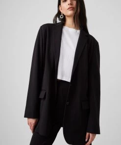 French Connection Stefanie Blazer Sale